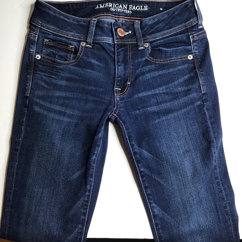 Bootcut Jeans